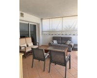 Rynek wtórny - apartment - Marbella - Marbella Centro