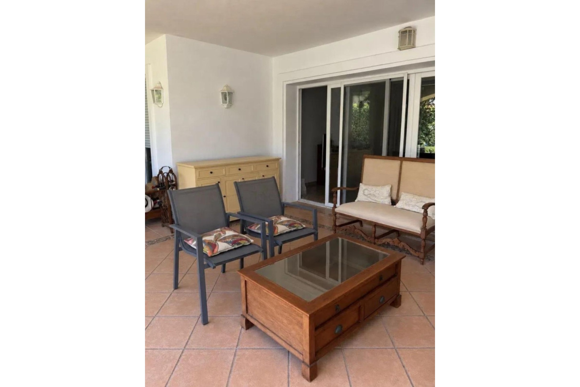 Rynek wtórny - apartment - Marbella - Marbella Centro
