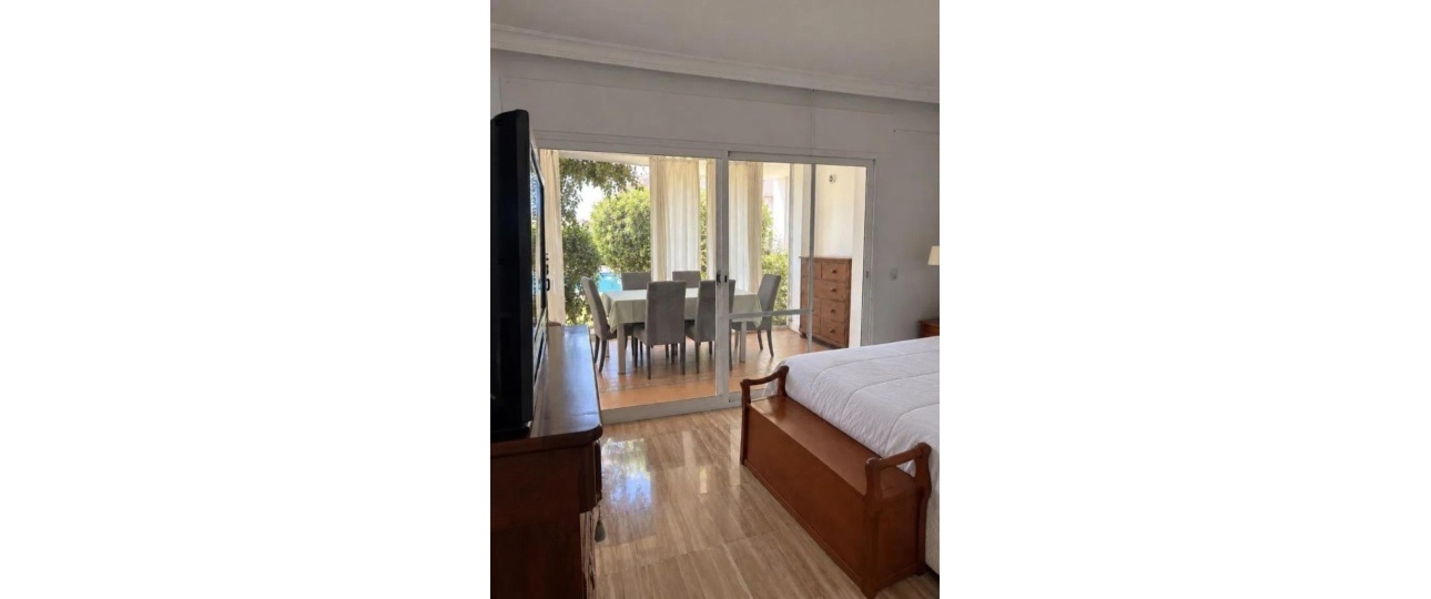 Rynek wtórny - apartment - Marbella - Marbella Centro