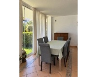 Rynek wtórny - apartment - Marbella - Marbella Centro