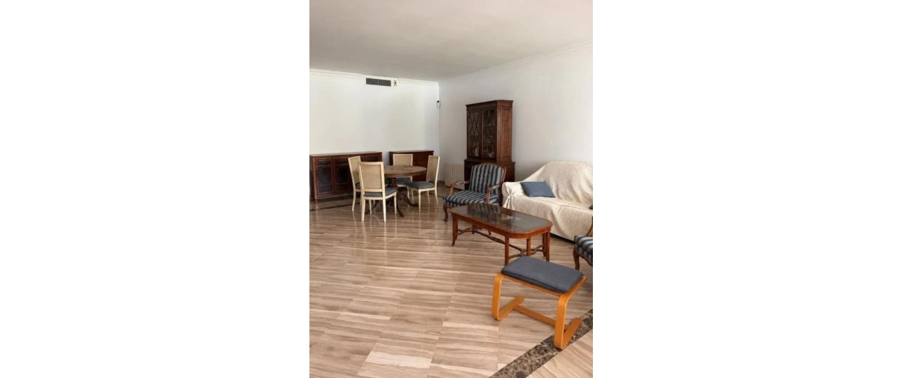 Rynek wtórny - apartment - Marbella - Marbella Centro
