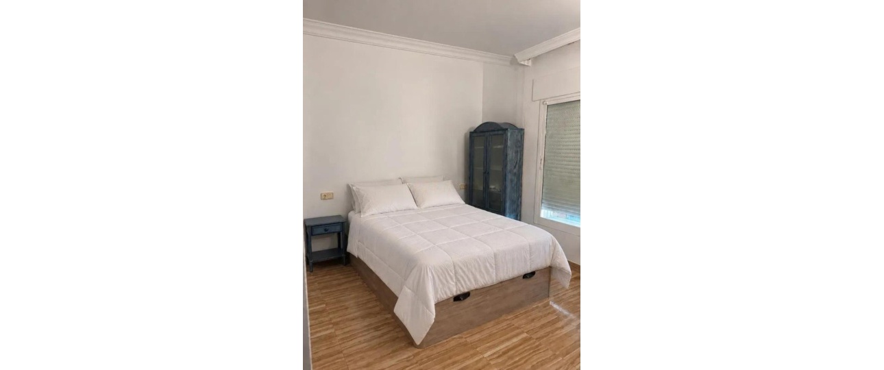 Rynek wtórny - apartment - Marbella - Marbella Centro