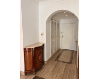 Rynek wtórny - apartment - Marbella - Marbella Centro