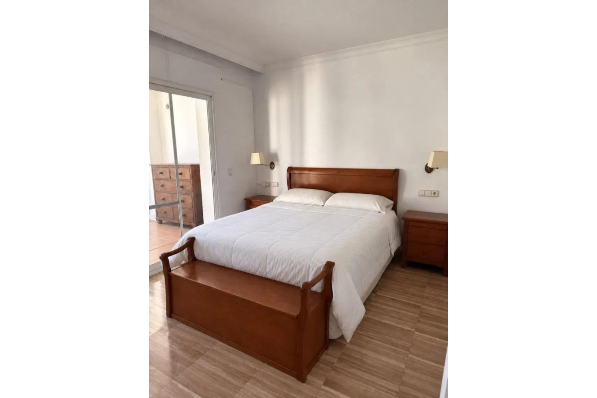 Rynek wtórny - apartment - Marbella - Marbella Centro