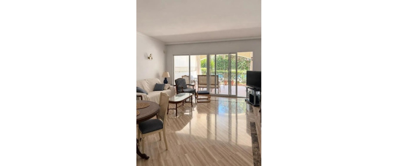 Rynek wtórny - apartment - Marbella - Marbella Centro