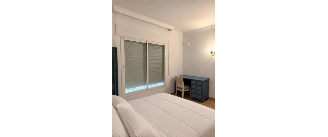Rynek wtórny - apartment - Marbella - Marbella Centro