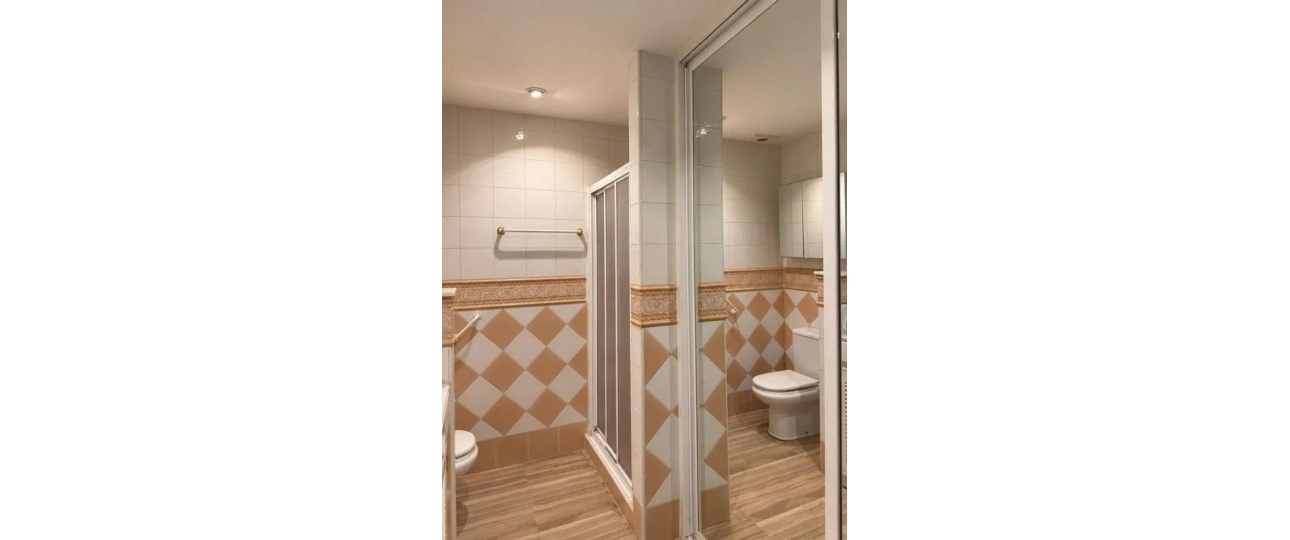 Rynek wtórny - apartment - Marbella - Marbella Centro