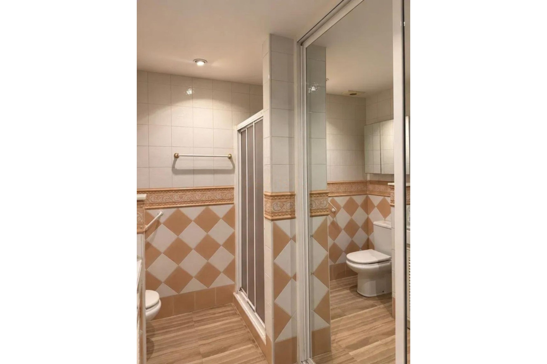 Rynek wtórny - apartment - Marbella - Marbella Centro