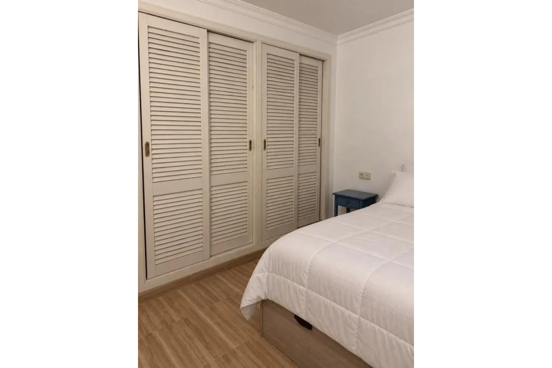 Rynek wtórny - apartment - Marbella - Marbella Centro