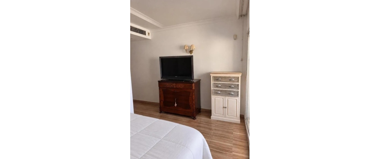 Rynek wtórny - apartment - Marbella - Marbella Centro