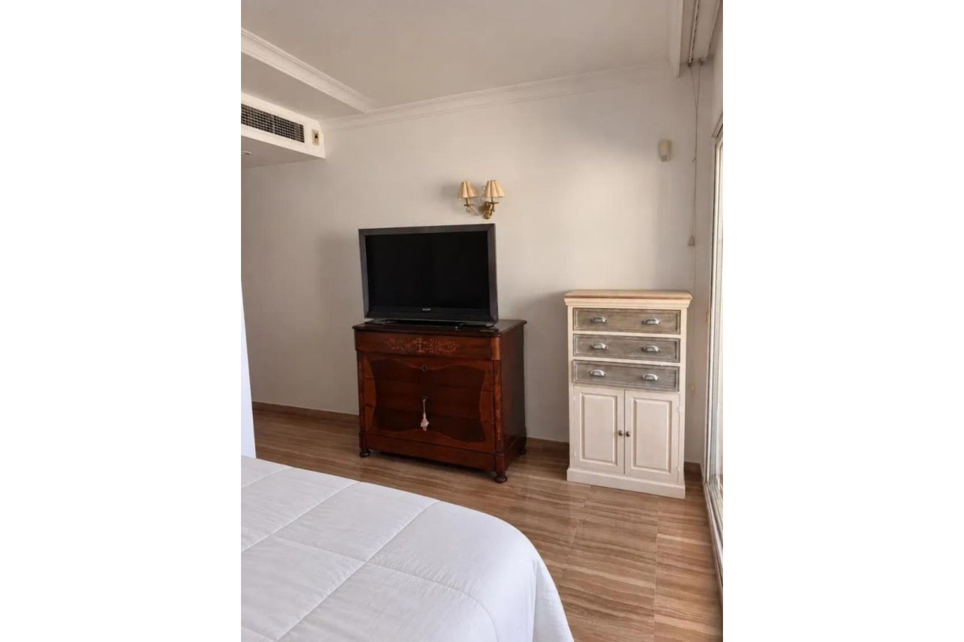 Rynek wtórny - apartment - Marbella - Marbella Centro