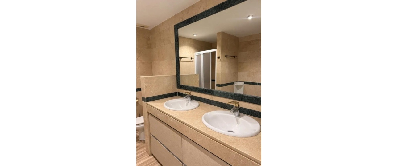 Rynek wtórny - apartment - Marbella - Marbella Centro