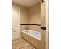 Rynek wtórny - apartment - Marbella - Marbella Centro
