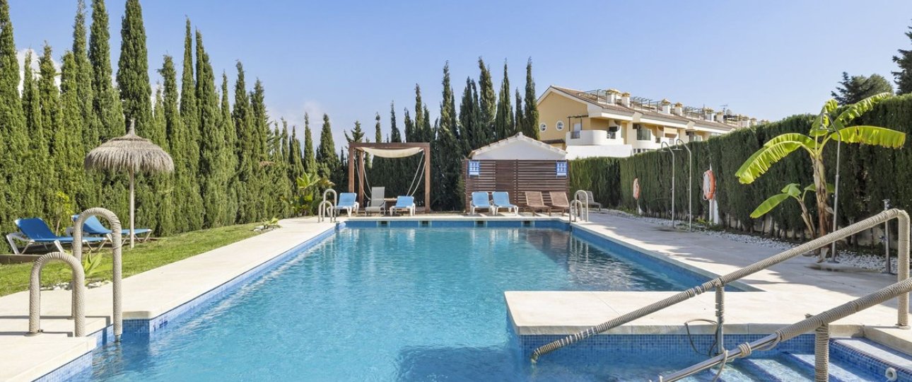 Rynek wtórny - apartment - Marbella - Marbella Centro