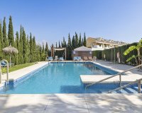 Rynek wtórny - apartment - Marbella - Marbella Centro