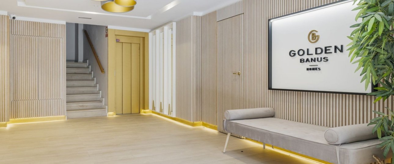 Rynek wtórny - apartment - Marbella - Marbella Centro