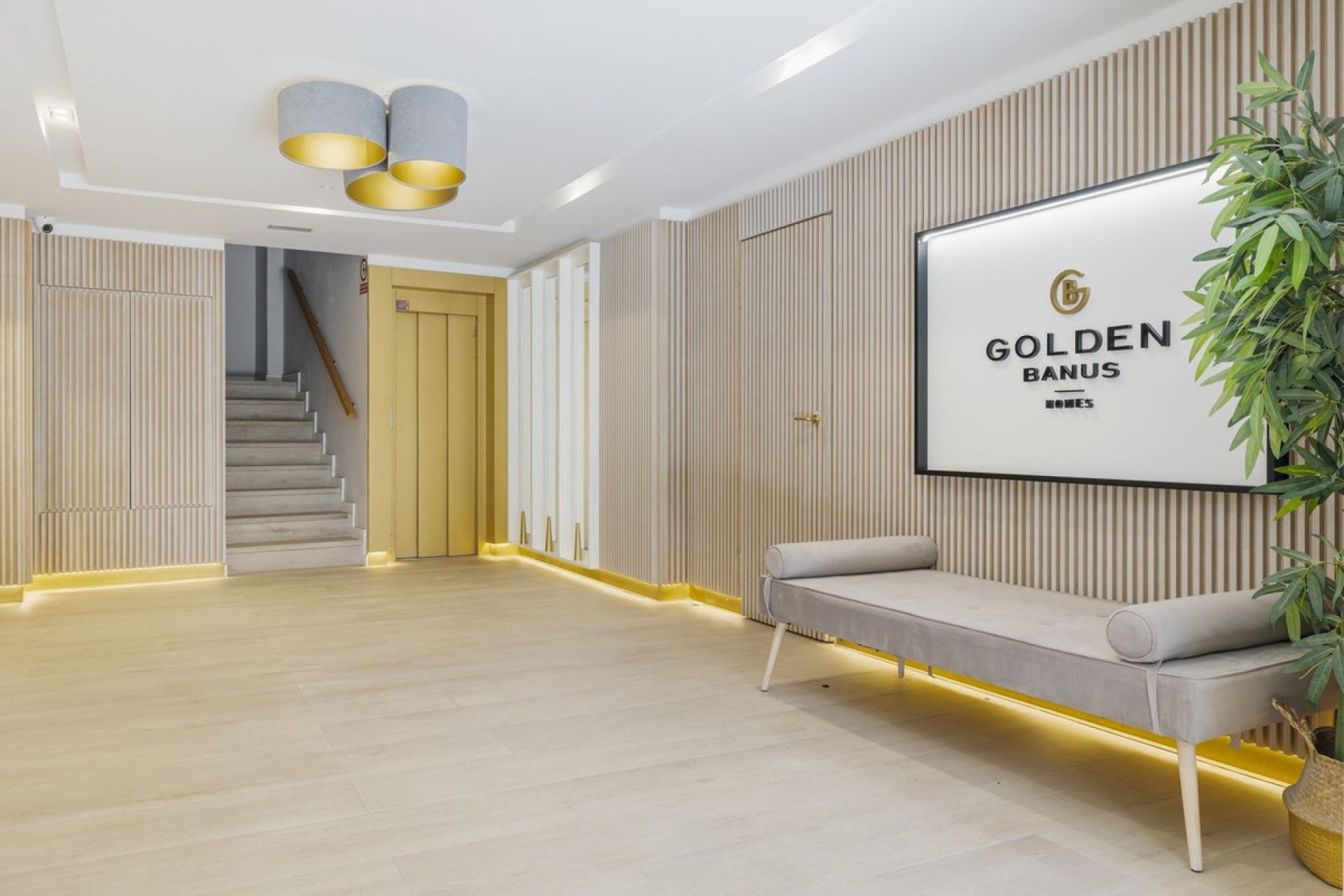 Rynek wtórny - apartment - Marbella - Marbella Centro
