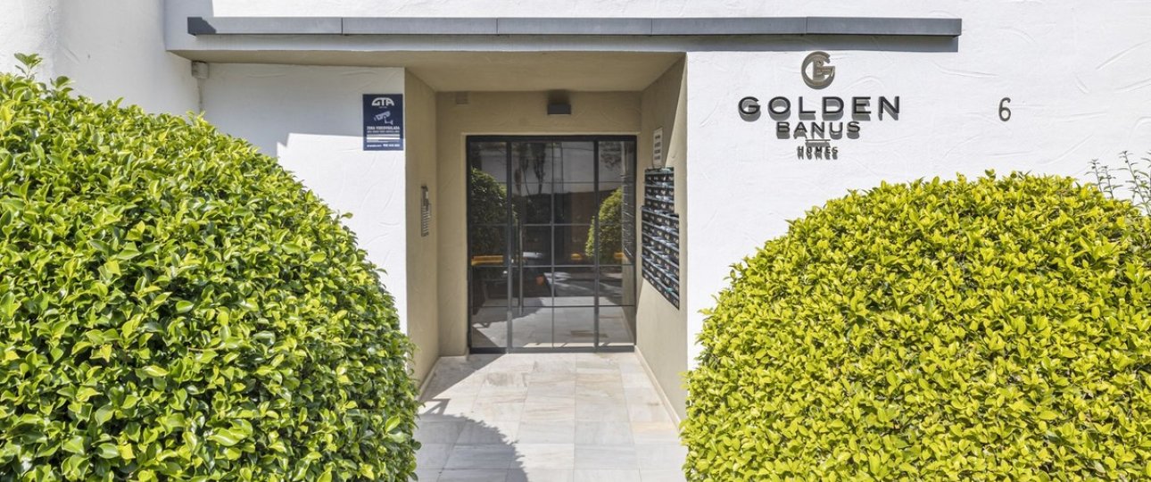 Rynek wtórny - apartment - Marbella - Marbella Centro