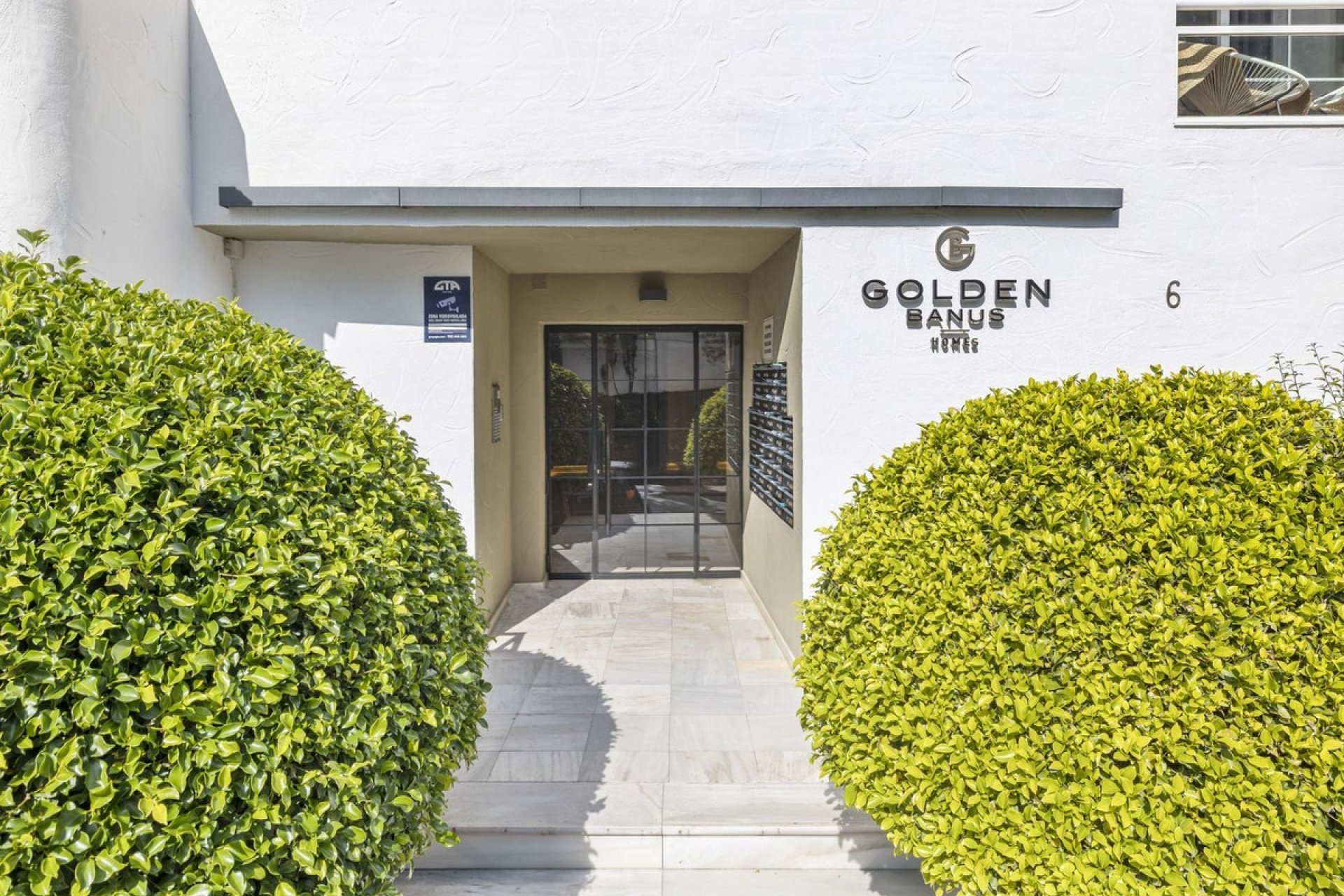 Rynek wtórny - apartment - Marbella - Marbella Centro