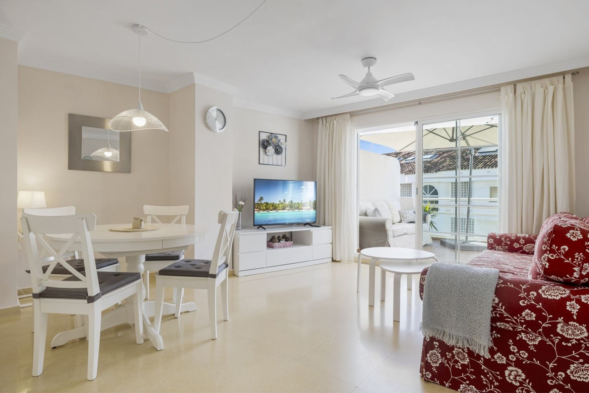 Rynek wtórny - apartment - Marbella - Marbella Centro