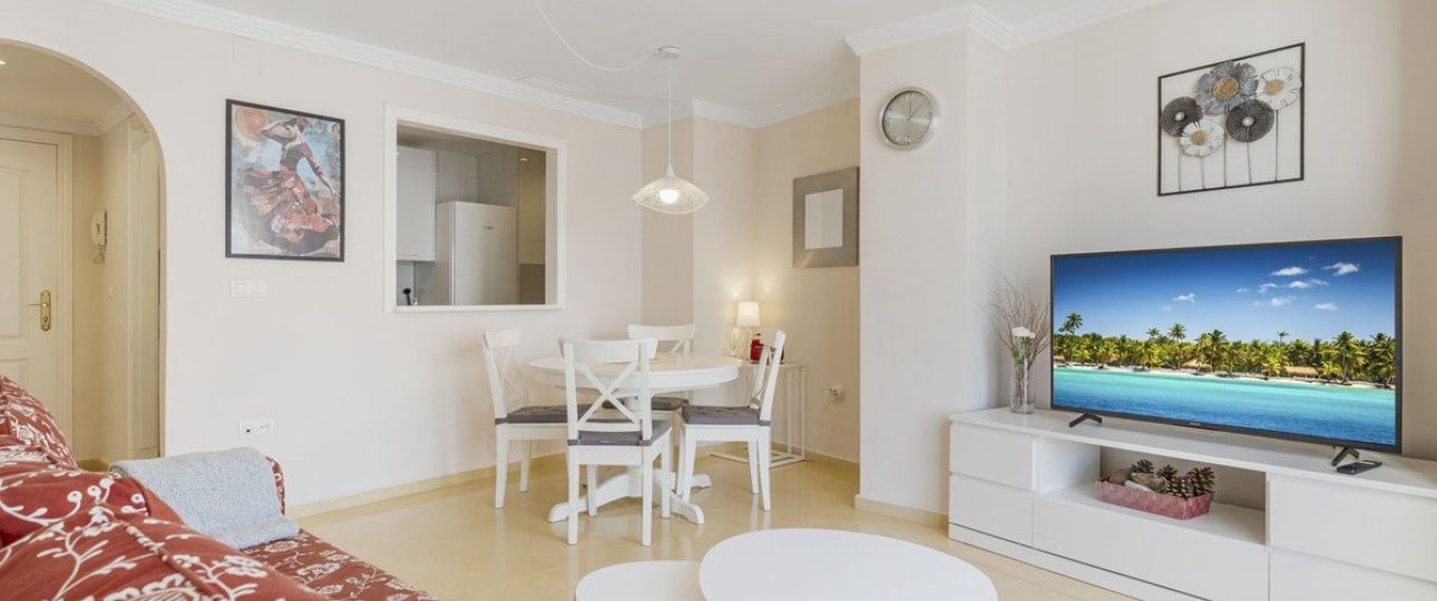 Rynek wtórny - apartment - Marbella - Marbella Centro