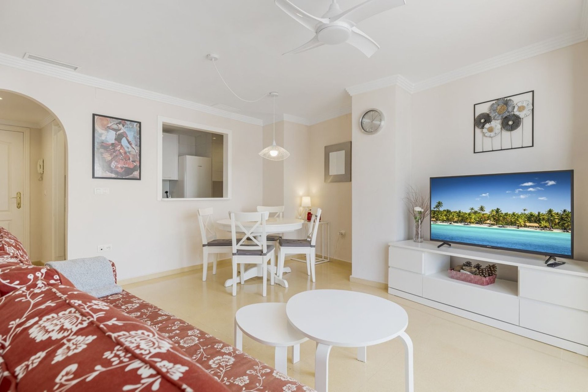 Rynek wtórny - apartment - Marbella - Marbella Centro