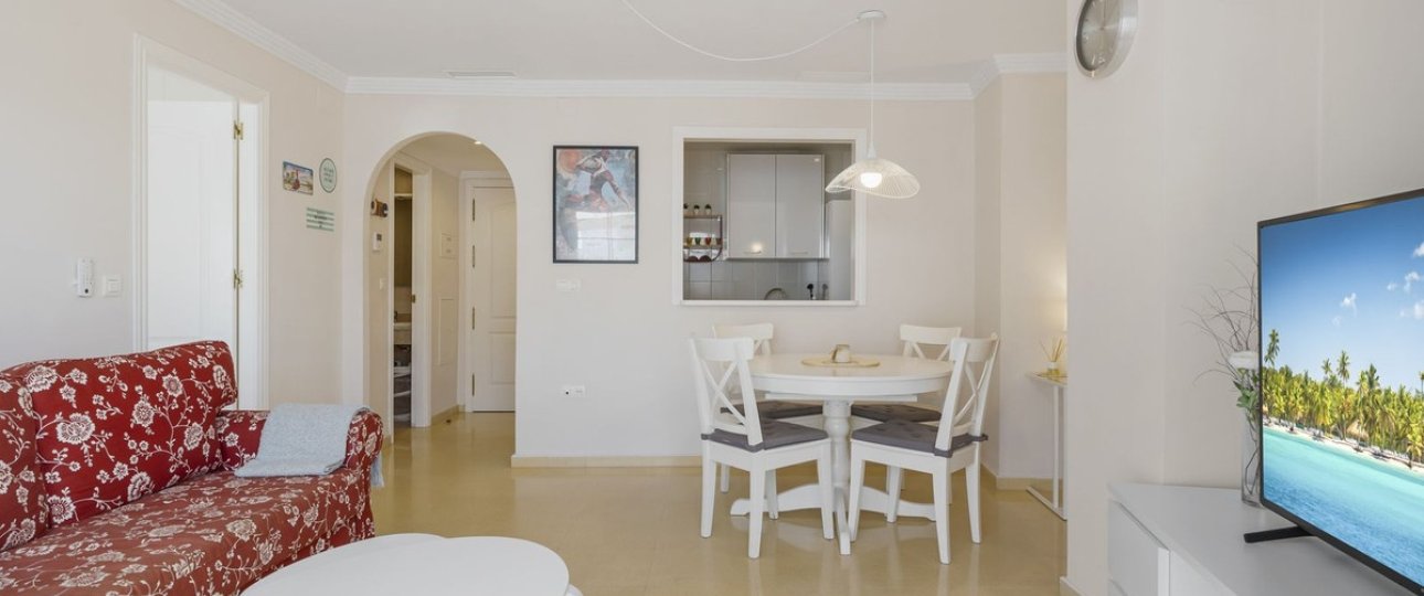 Rynek wtórny - apartment - Marbella - Marbella Centro