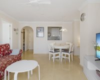 Rynek wtórny - apartment - Marbella - Marbella Centro