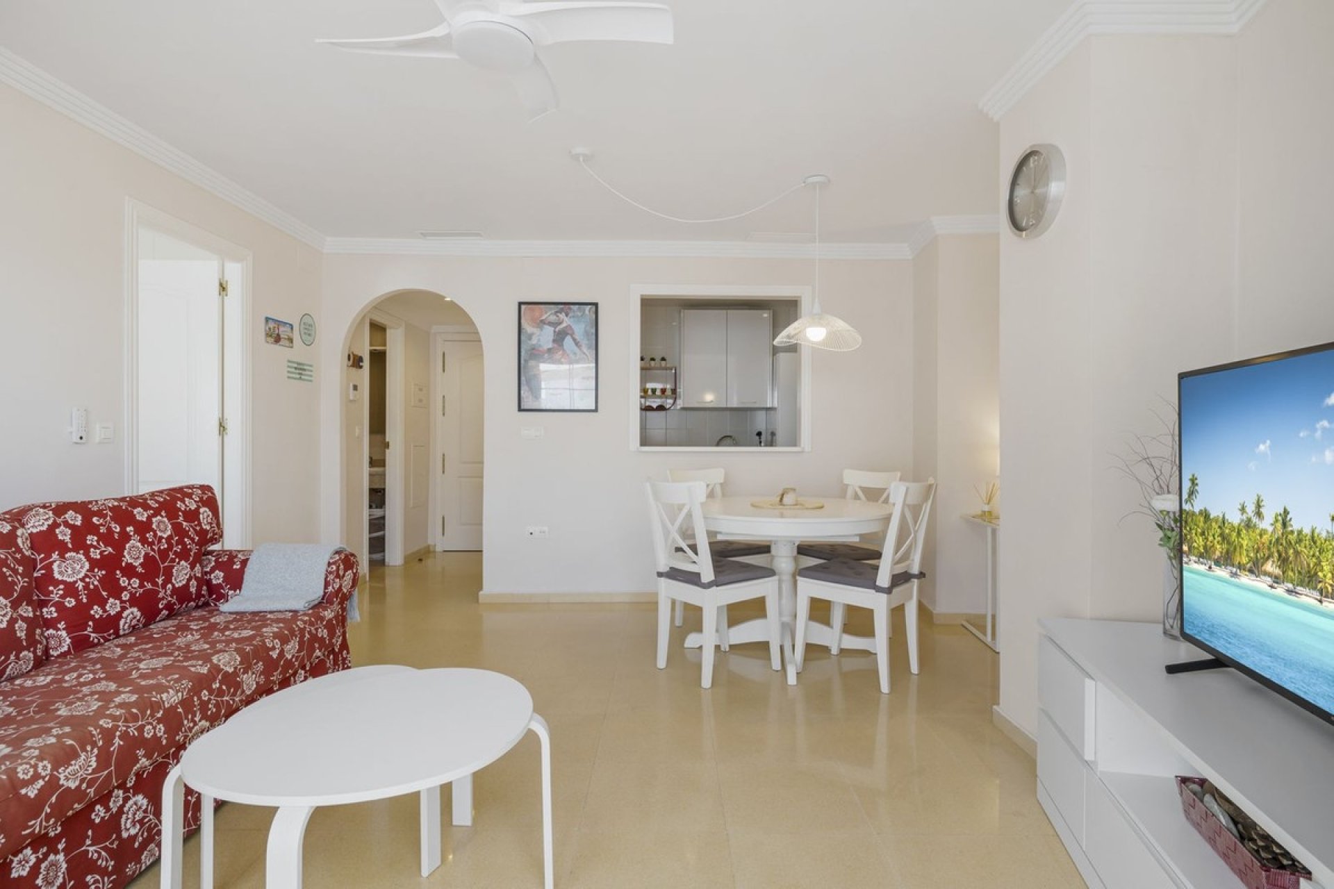 Rynek wtórny - apartment - Marbella - Marbella Centro