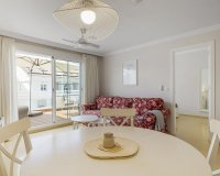 Rynek wtórny - apartment - Marbella - Marbella Centro