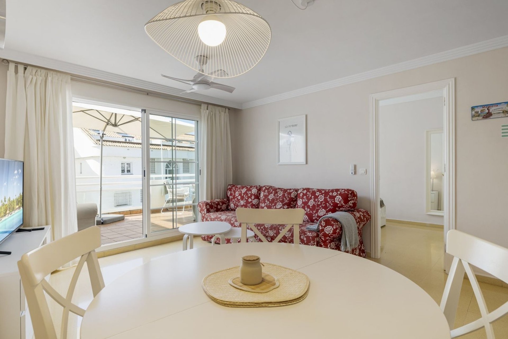 Rynek wtórny - apartment - Marbella - Marbella Centro