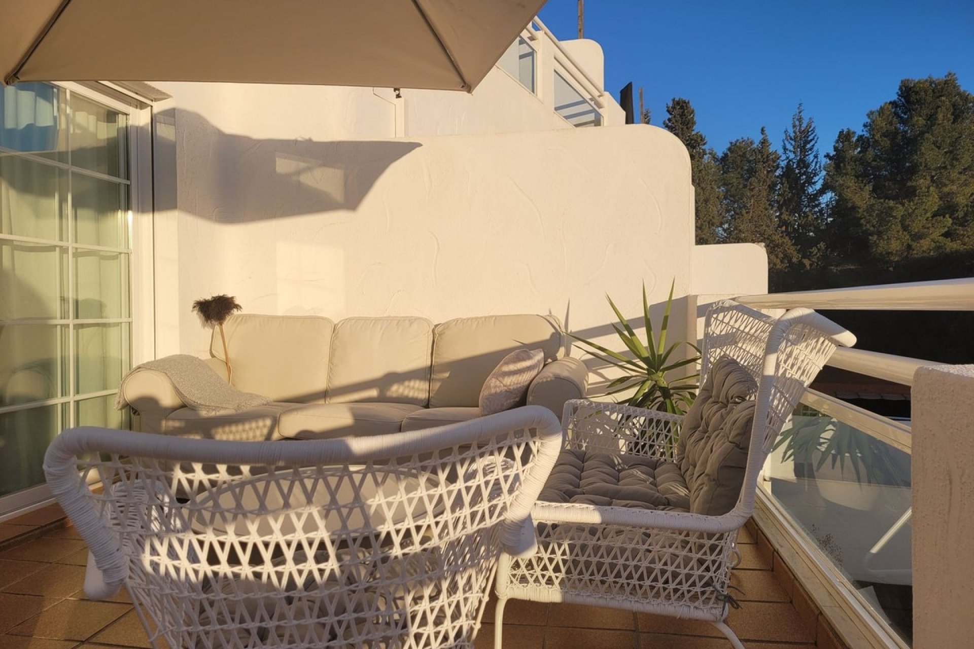 Rynek wtórny - apartment - Marbella - Marbella Centro