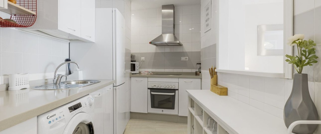 Rynek wtórny - apartment - Marbella - Marbella Centro
