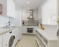 Rynek wtórny - apartment - Marbella - Marbella Centro