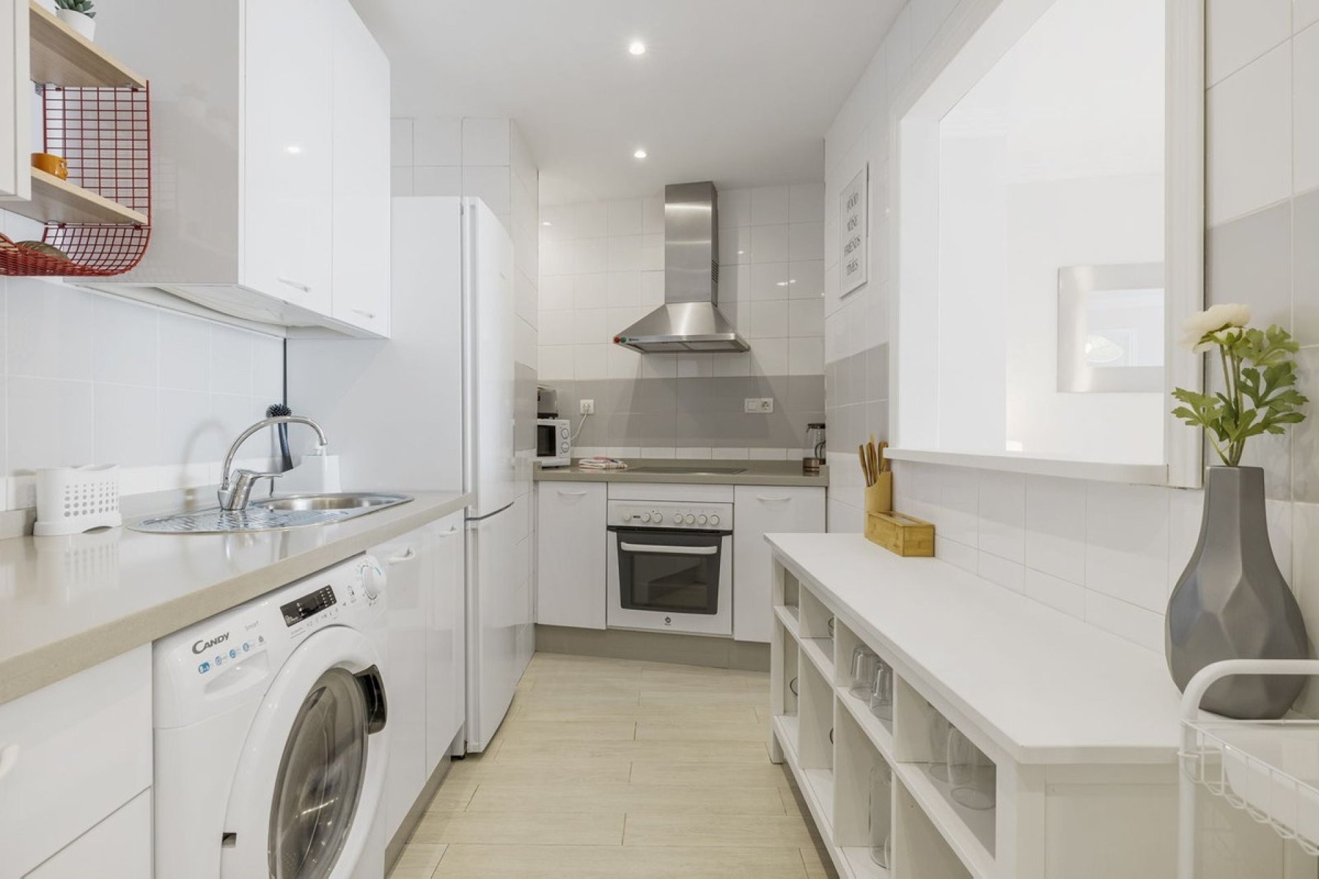 Rynek wtórny - apartment - Marbella - Marbella Centro