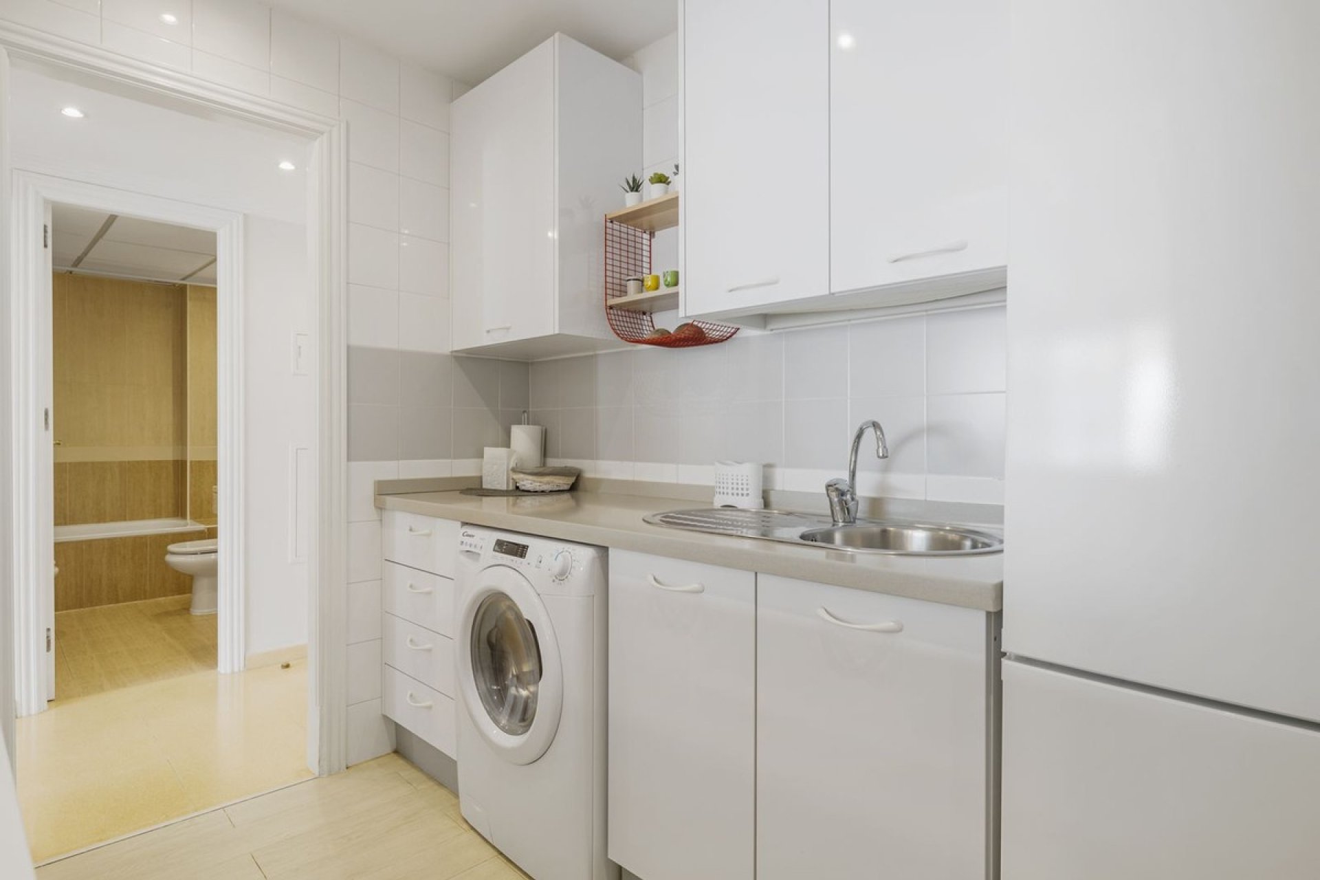 Rynek wtórny - apartment - Marbella - Marbella Centro