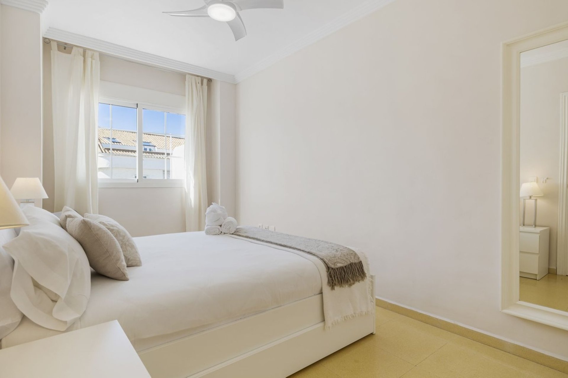 Rynek wtórny - apartment - Marbella - Marbella Centro