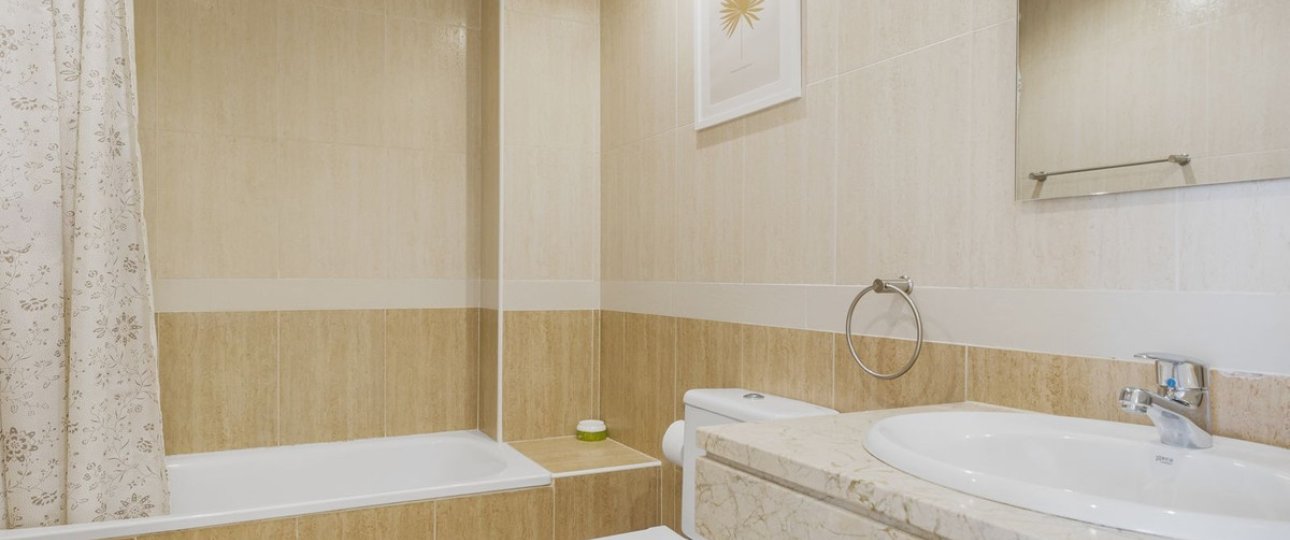 Rynek wtórny - apartment - Marbella - Marbella Centro