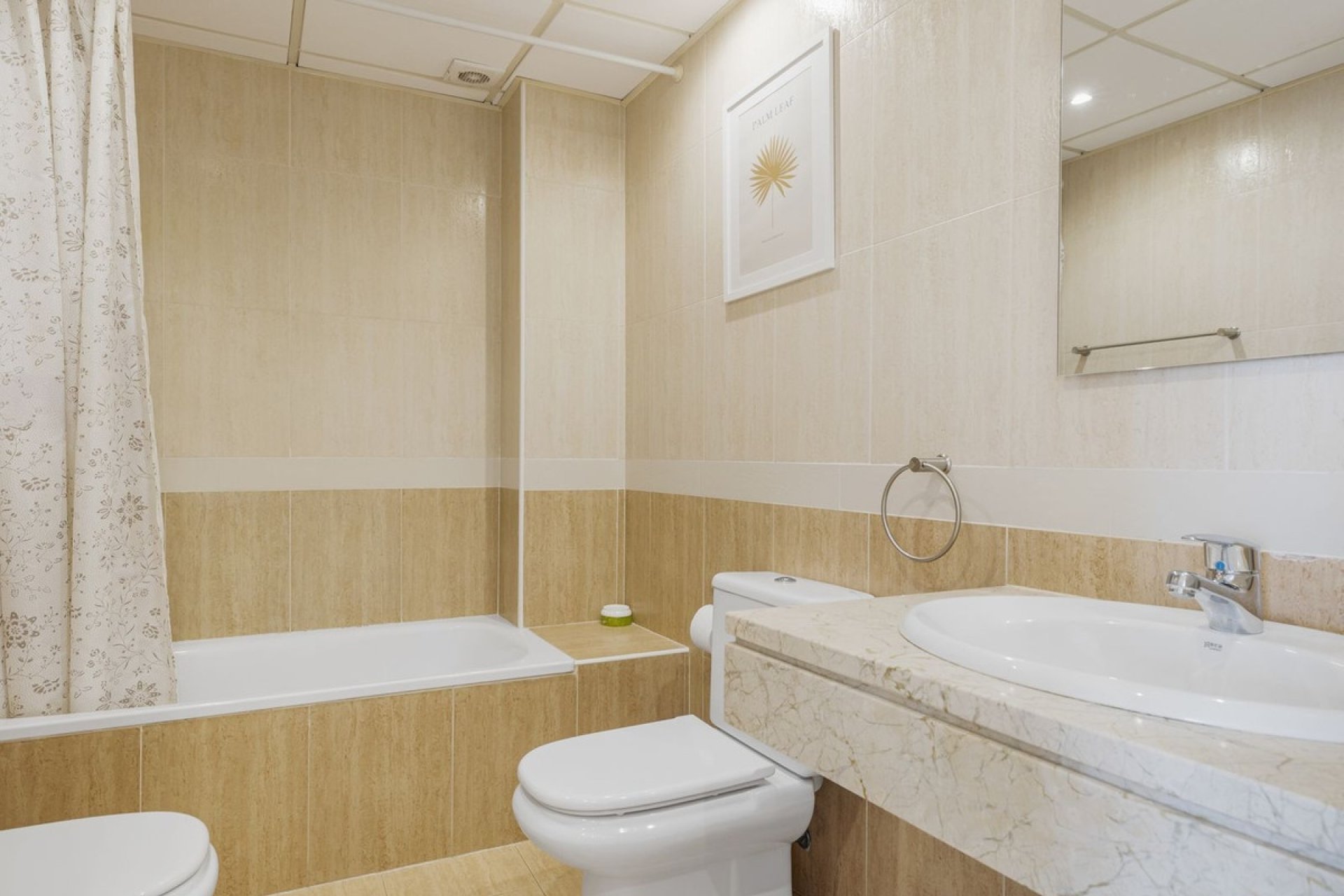 Rynek wtórny - apartment - Marbella - Marbella Centro