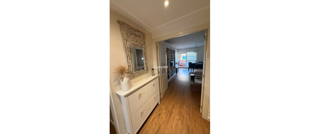 Rynek wtórny - apartment - Marbella - Marbella Centro