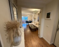 Rynek wtórny - apartment - Marbella - Marbella Centro