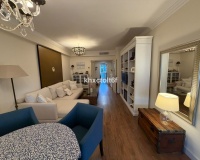 Rynek wtórny - apartment - Marbella - Marbella Centro