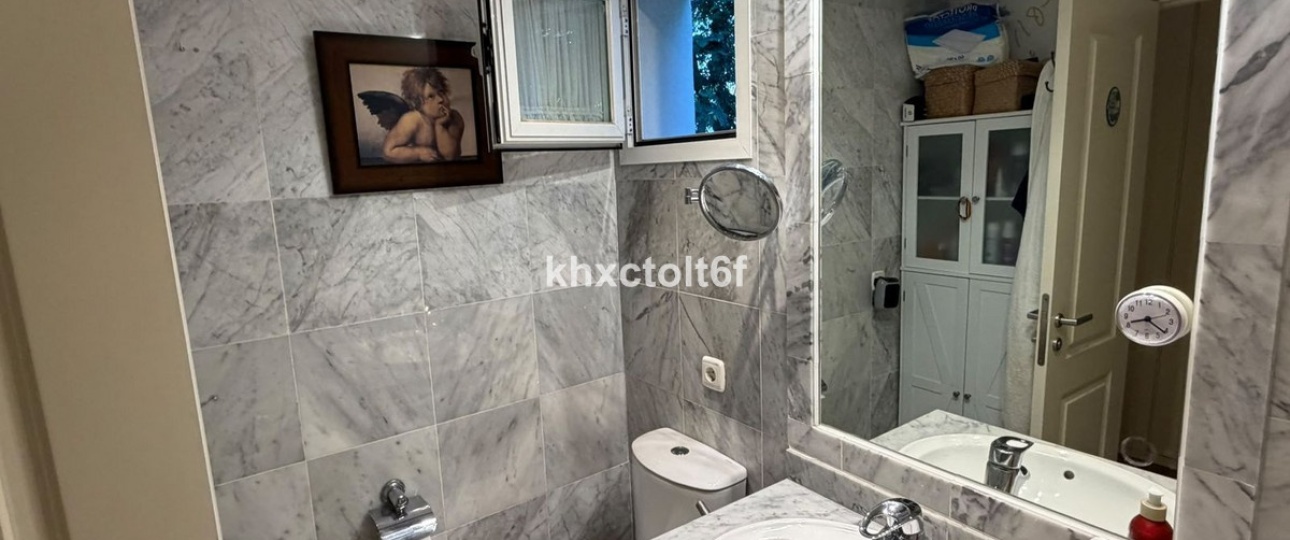 Rynek wtórny - apartment - Marbella - Marbella Centro