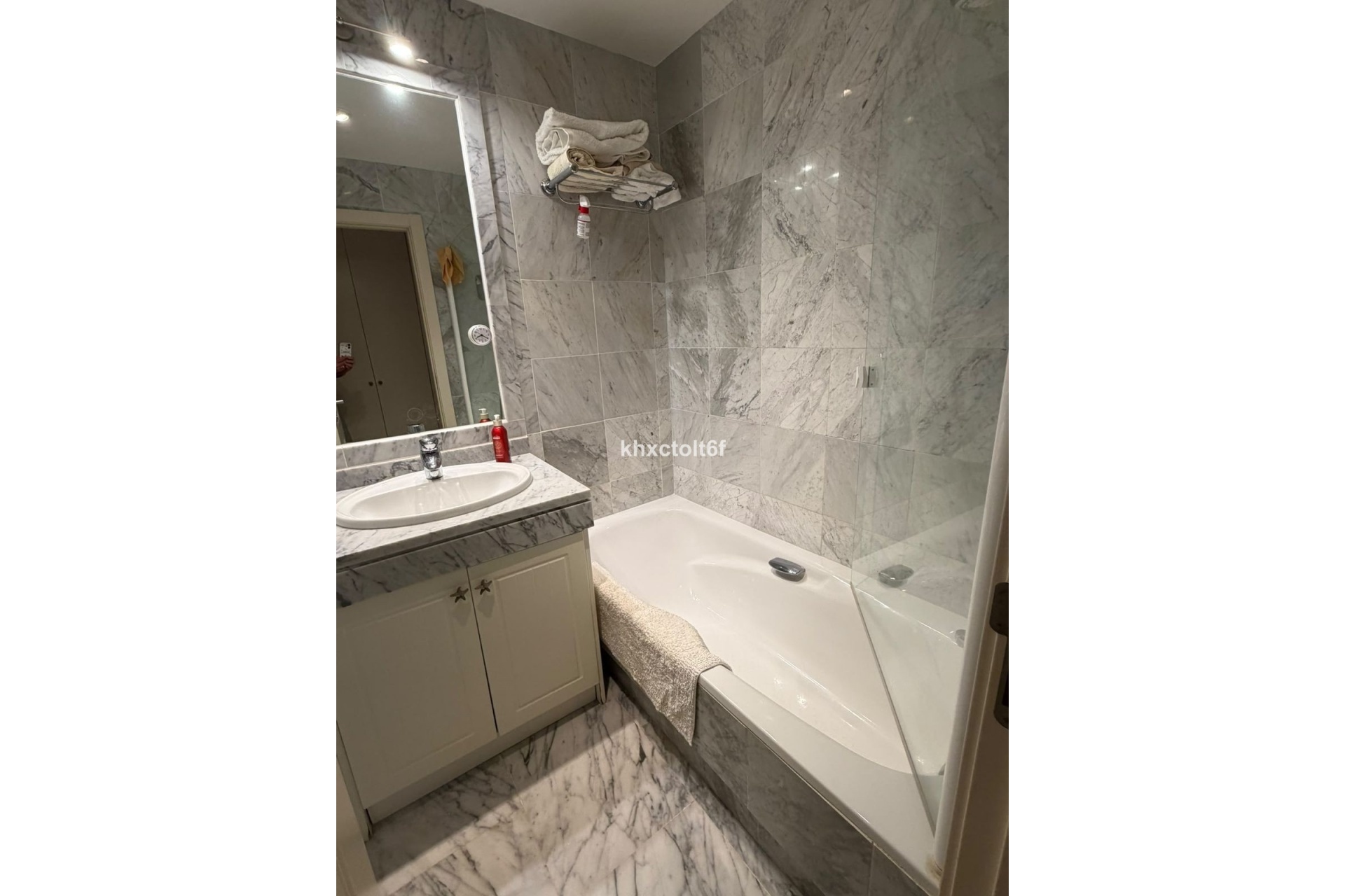 Rynek wtórny - apartment - Marbella - Marbella Centro