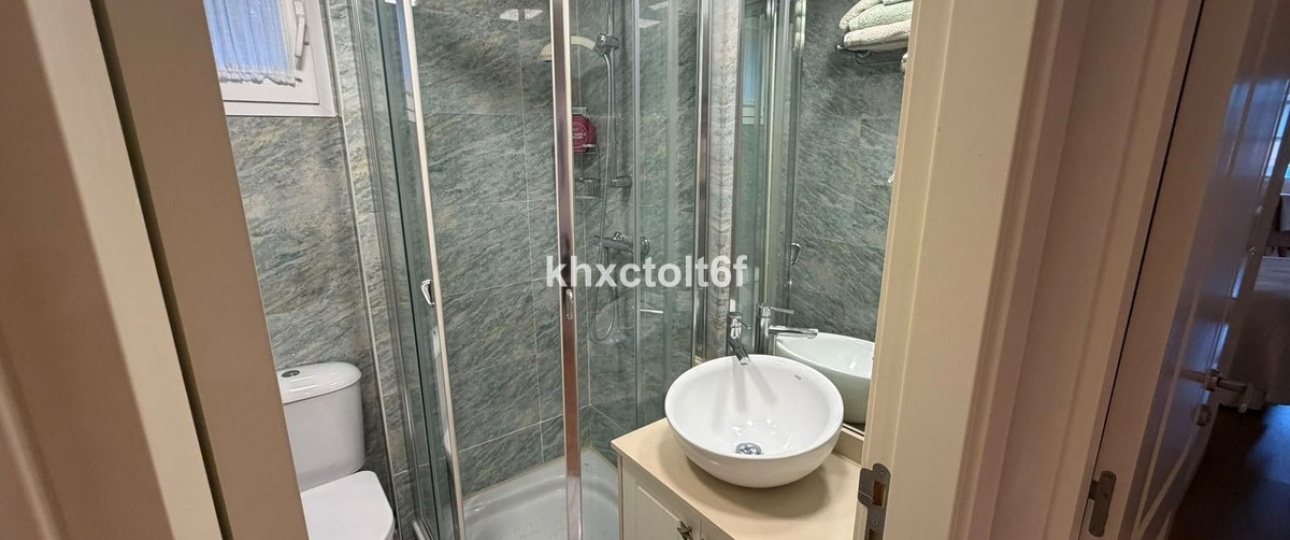 Rynek wtórny - apartment - Marbella - Marbella Centro
