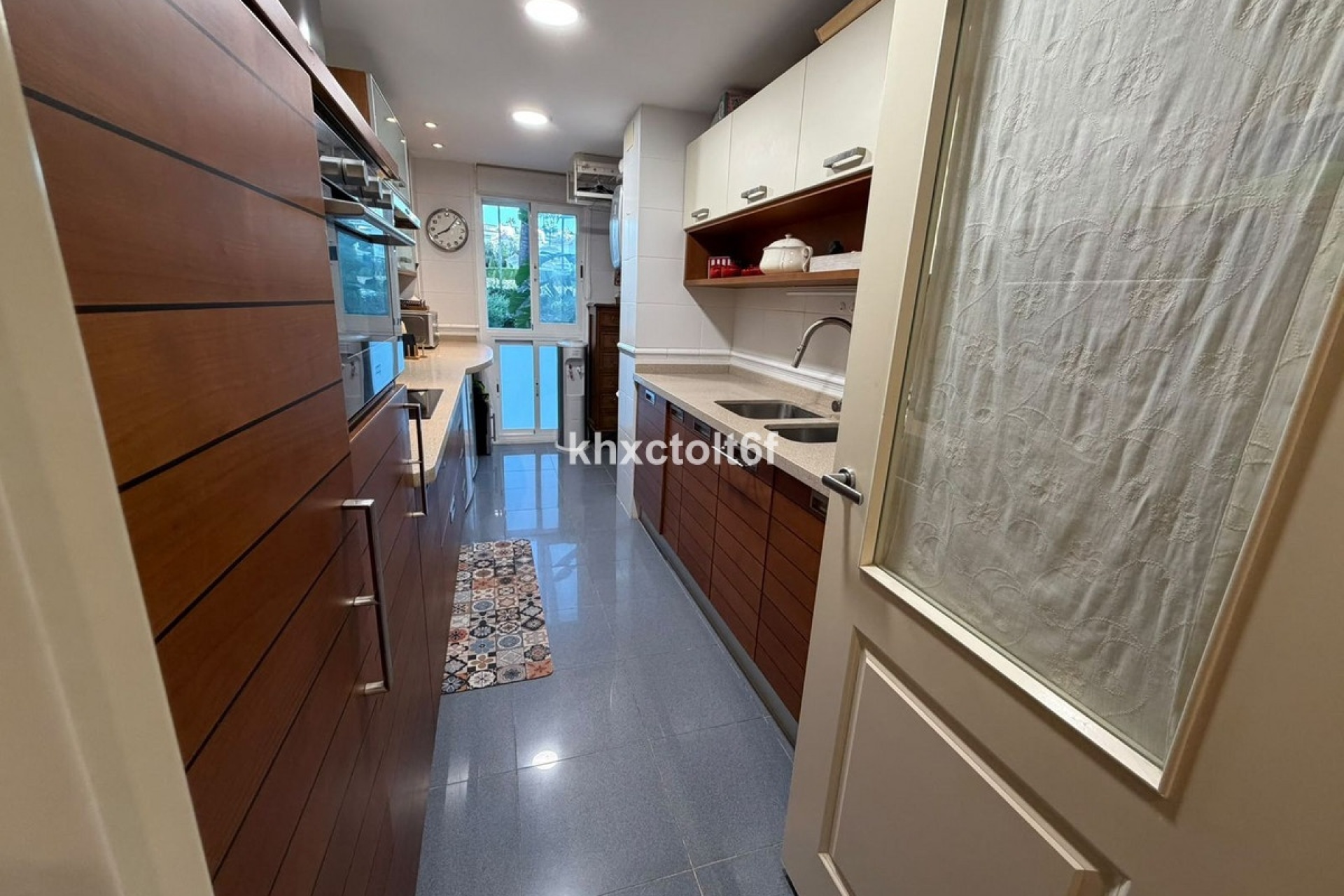 Rynek wtórny - apartment - Marbella - Marbella Centro