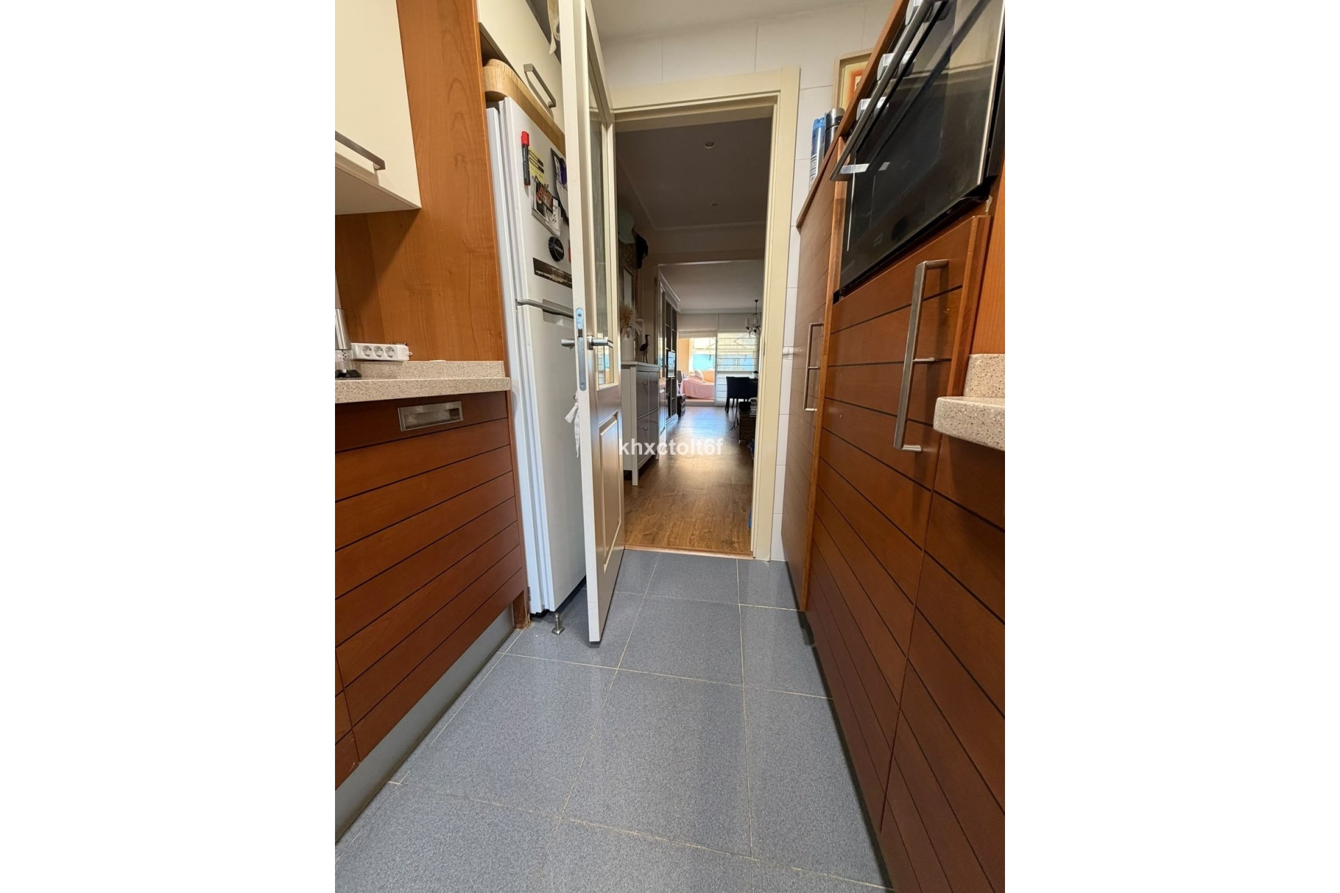 Rynek wtórny - apartment - Marbella - Marbella Centro