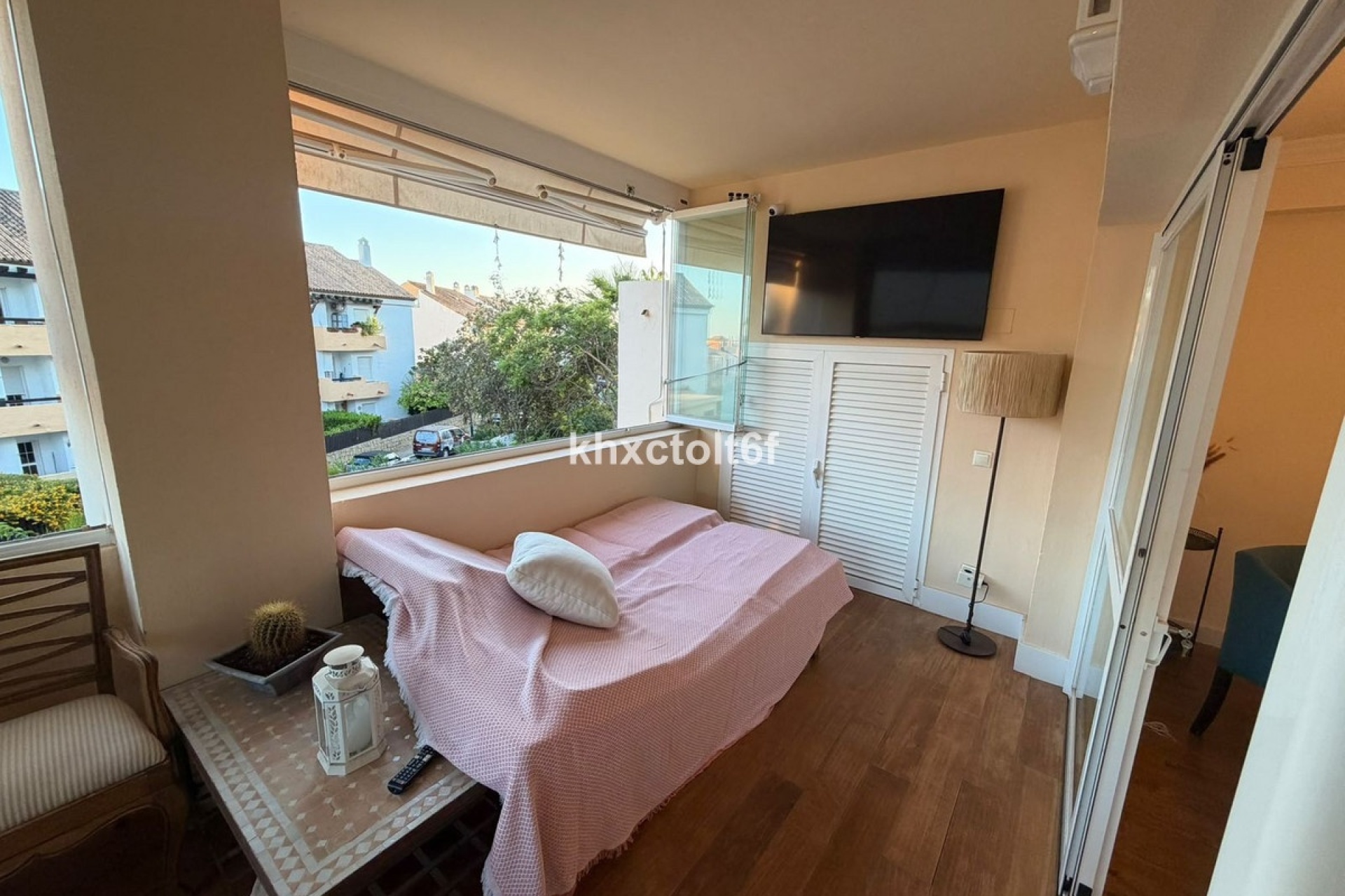 Rynek wtórny - apartment - Marbella - Marbella Centro