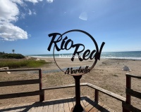 Rynek wtórny - apartment - Marbella - Marbella Centro