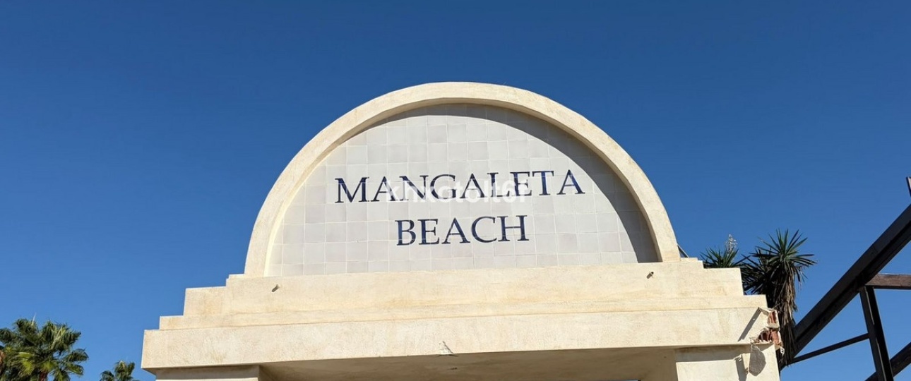 Rynek wtórny - apartment - Marbella - Marbella Centro